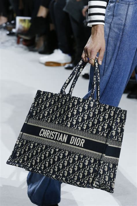 dior tote bag men|most popular christian Dior bag.